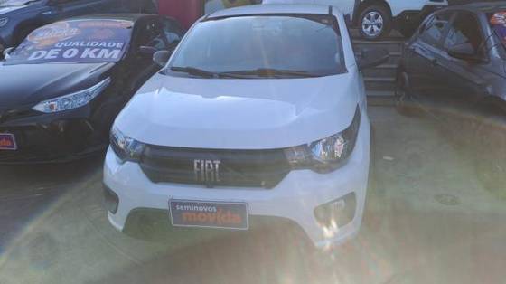 FIAT MOBI 1.0 EVO FLEX LIKE. MANUAL FIAT MOBI 1.0 EVO FLEX LIKE. MANUAL